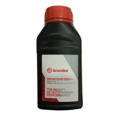 BREMBO BRAKE PUMP 110C74040 RCS 17 CORSACORTA