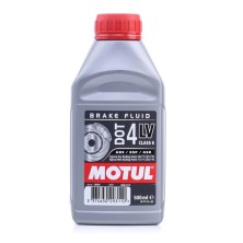 NISSIN BOMBA DE FRENO RADIAL Ø17  BMT17-30