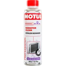 MOTUL LIMPIADOR DE RADIADOR