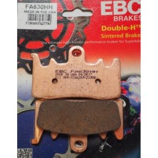 EBC GPFAX FRONT PADS APRILIA