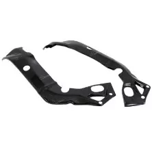 PROTECCION CHASIS DE CARBONO (Juego) - CARB1051