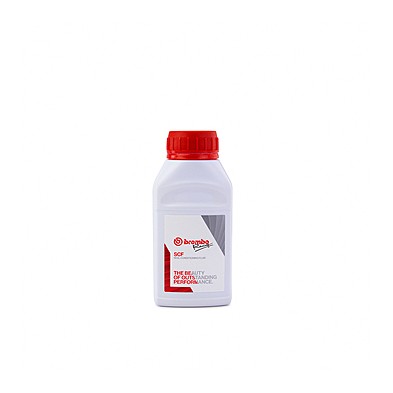 BREMBO LIQUIDO ACONDICIONADOR RETENES 250ML