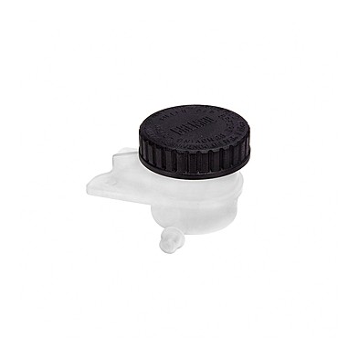 BREMBO BRAKE RESERVOIR 30ML HORIZONTAL OUTLET