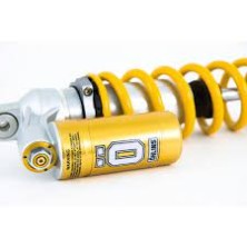 Öhlins S46 MX Amortiguador DMX 0102