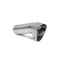 AKRAPOVIC REDUCTOR DE RUIDO APRILIA RS660 2020 TUONO 660 2020