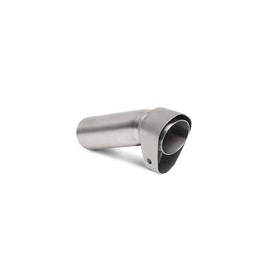 AKRAPOVIC REDUCTOR DE RUIDO APRILIA RS660 2020 TUONO 660 2020