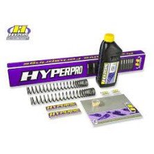 HYPERPRO LINEAR SPRING KIT WITH HONDA OIL