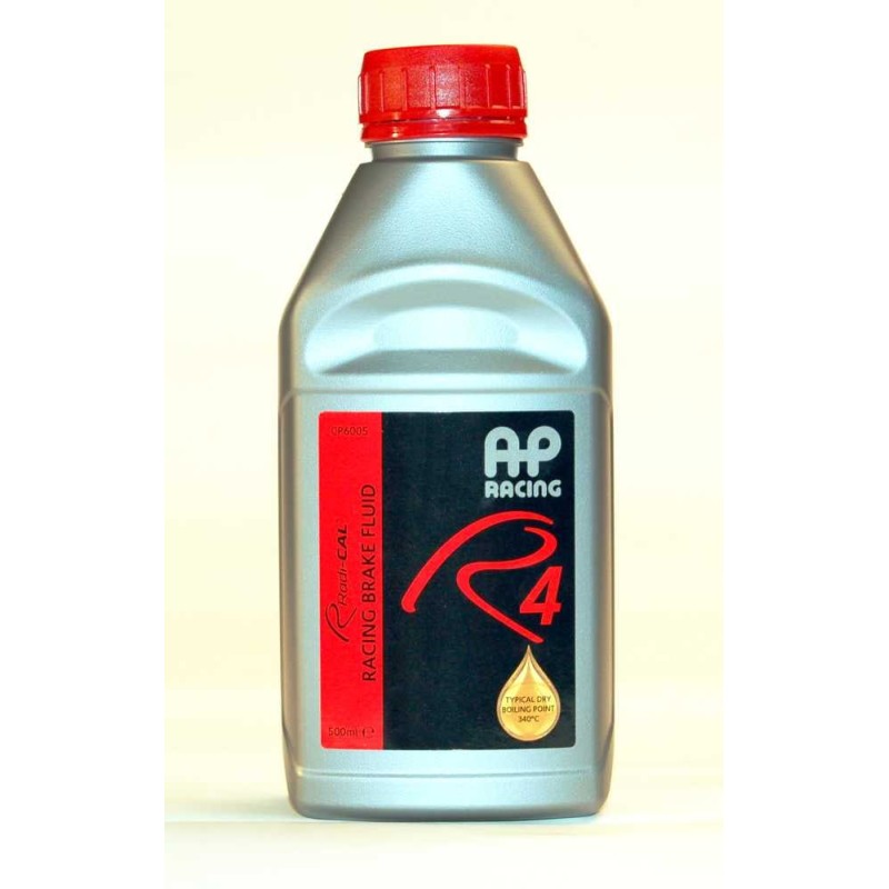 AP RACING LIQUIDO DE FRENOS RADI-CAL 500ML