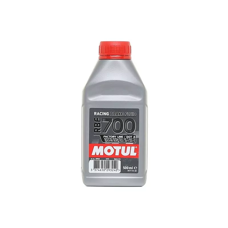 MOTUL LIQUIDO DE FRENOS  RBF700 DOT 4