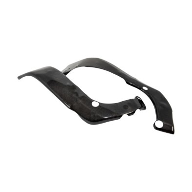 LIGHTECH PROTECCION CHASIS CARBONO CARA0650 (JUEGO)