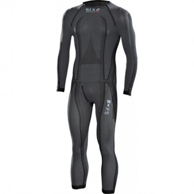 SIXS UNDERSUIT STX