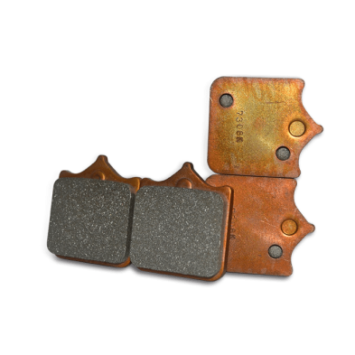 ZCOO BRAKE PAD B003 EX RACE