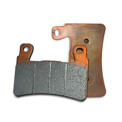 ZCOO BRAKE PADS N004 EXC ENDURANCE