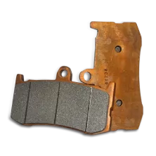 copy of ZCOO BRAKE PADS N007 EX RACE