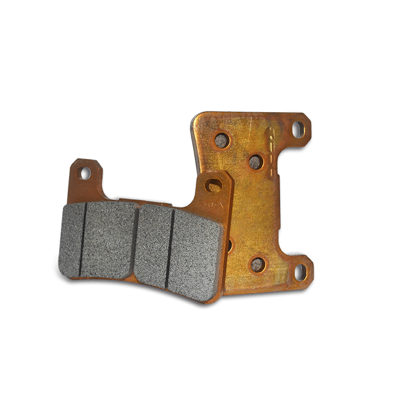 ZCOO BRAKE PADS T004 EXC ENDURANCE