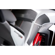 EAZI-GRIP 1200S/1260/1260S MULTISTRADA 15-20 SILICONA