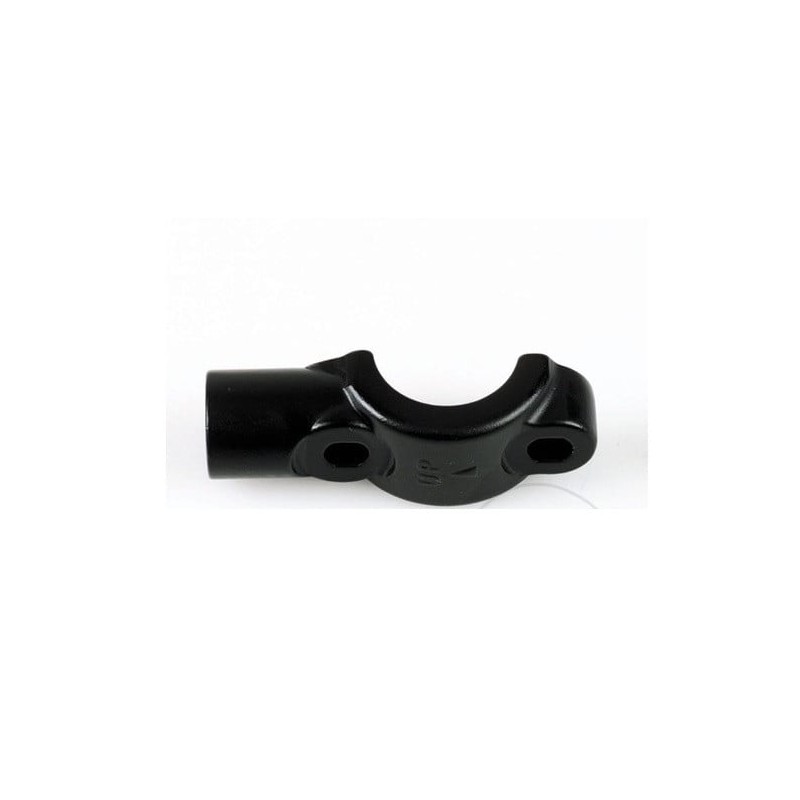 22MM HANDLEBAR REAR-VIEW MIRROR FLANGE