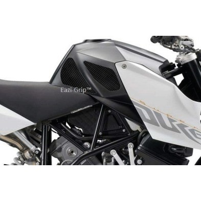 EAZI-GRIP KTM 990 SUPERDUKE R 2005-13 SILICONA