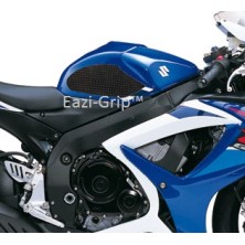 EAZI-GRIP SUZUKI GSXR 600/750 2006-2007 SILICONA