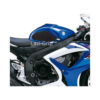 EAZI-GRIP SUZUKI GSXR 600/750 2006-2007 SILICONA