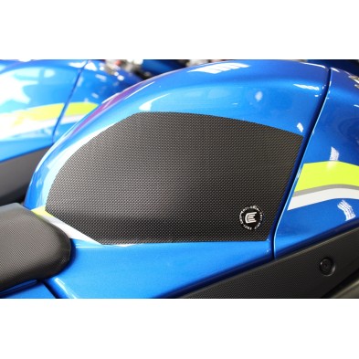 EAZI-GRIP SUZUKI GSXR 1000 2017-22 SILICONA