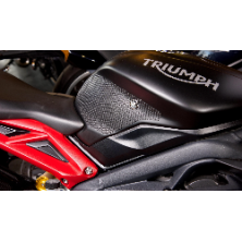 copy of EAZI-GRIP TRIUMPH DAYTONA/STREET TRIPLE 675 2013-