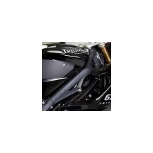 EAZI-GRIP DAYTONA/STREET TRIPLE 675 2006-2012 SILICONA