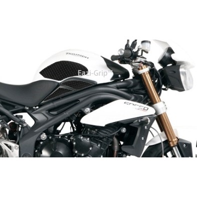 EAZI-GRIP TRIUMPH SPEED TRIPLE 1050 2011-15 SILICONA