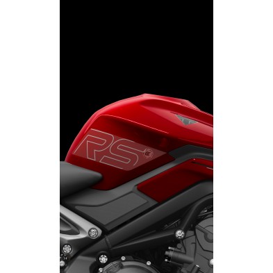 EAZI-GRIP TRIUMPH STREET TRIPLE 765 23 SILICONA