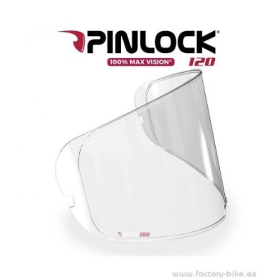 PINLOCK PARA HJC PANTALLA HJ-26