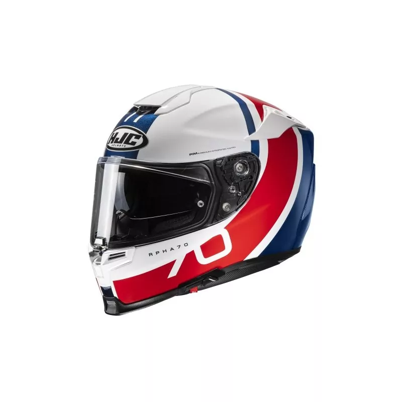 HJC CASCO RPHA70 PAIKA MC21 TALLA XS