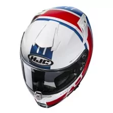 HJC CASCO RPHA70 PAIKA MC21 TALLA XS