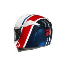 copy of HJC HELMET RPHA70 PAIKA MC21 SIZE S