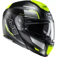 HJC HELMET R-PHA90 RABRIGO MC4HSF - SIZE S