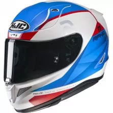 HJC CASCO RPHA11 TEXEN MC21SF TALLA XS