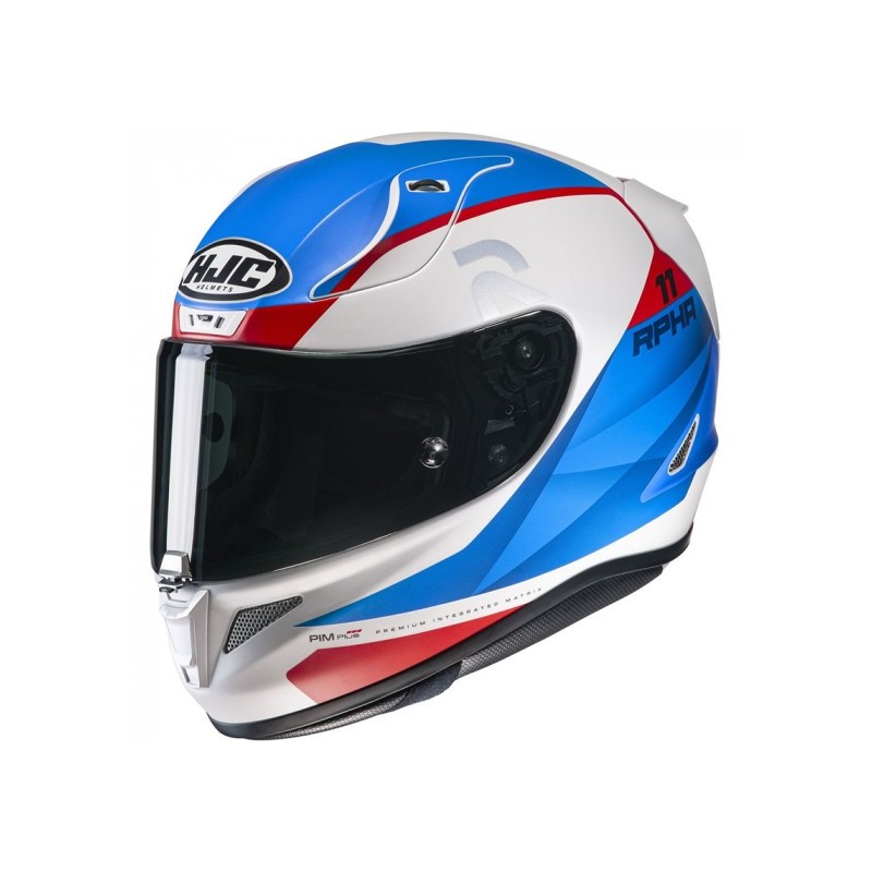 HJC CASCO RPHA11 TEXEN MC21SF TALLA XS