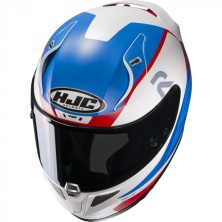 HJC CASCO RPHA11 TEXEN MC21SF TALLA XS