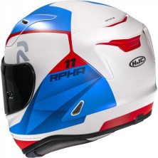 HJC CASCO RPHA11 TEXEN MC21SF TALLA XS