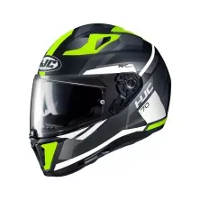 HJC CASCO I-70 ELIM MC4HSF TALLA S