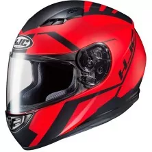 HJC CASCO CS-15 FAREN MC1SF TALLA XS