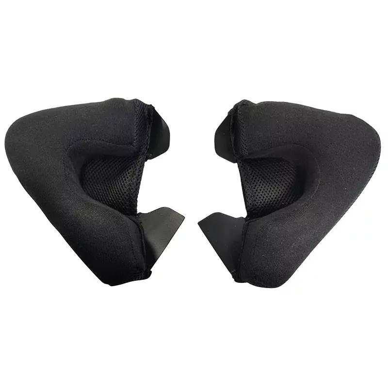 HJC RECAMBIO ALMOHADILLAS PARA I40: XS/L/XL 40MM