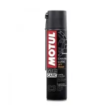 MOTUL C3 FL GRASA CADENA OFF-ROAD 400ML