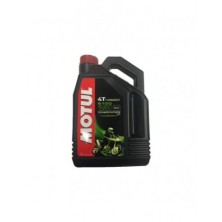 MOTUL ACEITE 5100 15W50 SEMISINTETICO 4L