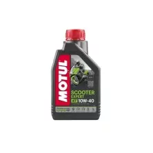 MOTUL ACEITE SCOOTER EXPERT 4T 10W40 MA 1L