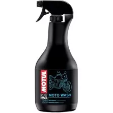 MOTUL E2 MOTO WASH LIMPIADOR 1L