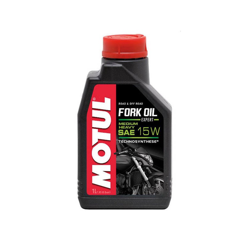 MOTUL FORK OIL EXPERT 15W 1L