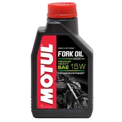 MOTUL FORK OIL EXPERT 15W 1L