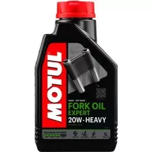 MOTUL FORK OIL EXPERT 20W 1L