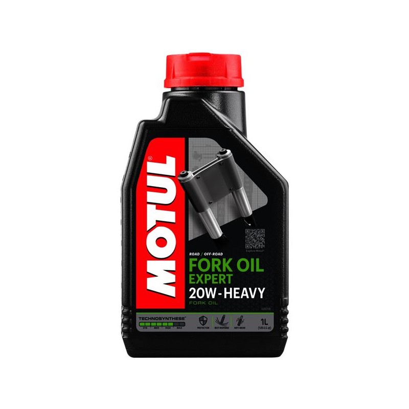 MOTUL FORK OIL EXPERT 20W 1L