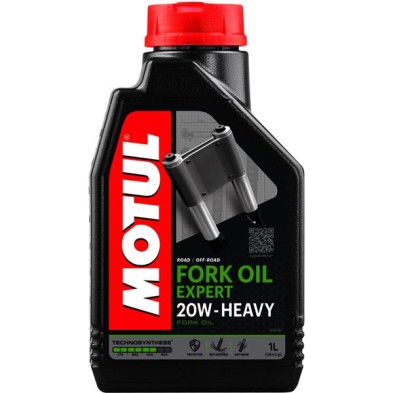 MOTUL FORK OIL EXPERT 20W 1L